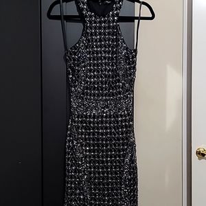 Parker Dress